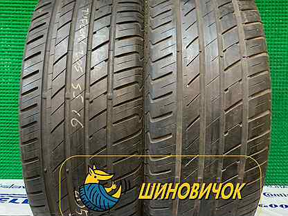 Tyfoon Successor 5 205/55 R16