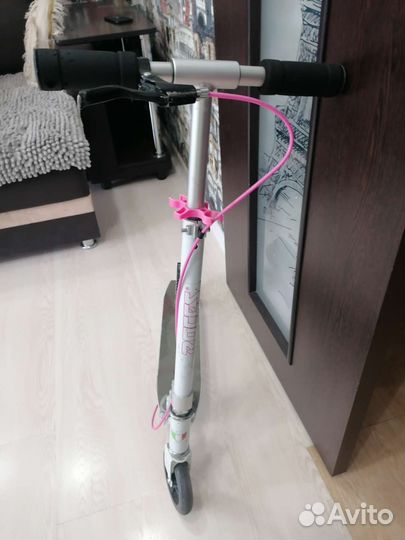 Самокат детский