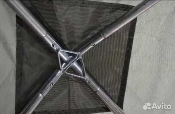 Палатка-Шатёр-Беседка 1628D