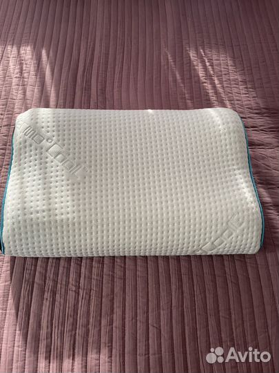 Подушка ортопедическая для взрослых