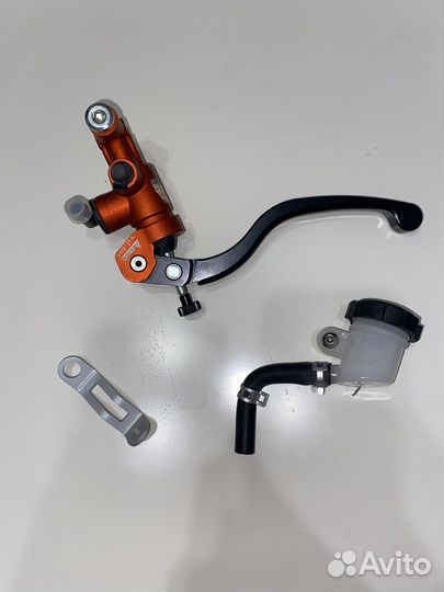 Сцепление гидравлическое Adelin 22m