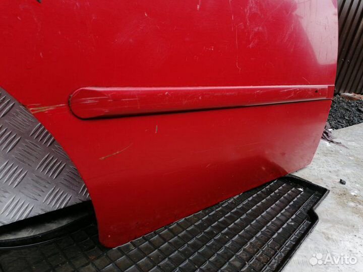 Дверь задняя правая Lifan Breez 520 1.3 LF479Q3