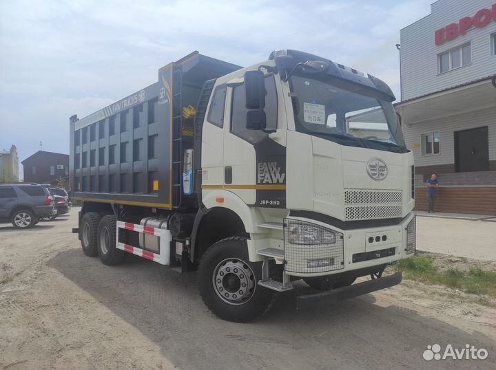 FAW CA3250P66K24T1E5, 2023