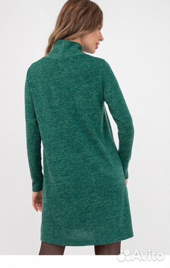 Женское платье из ангоры