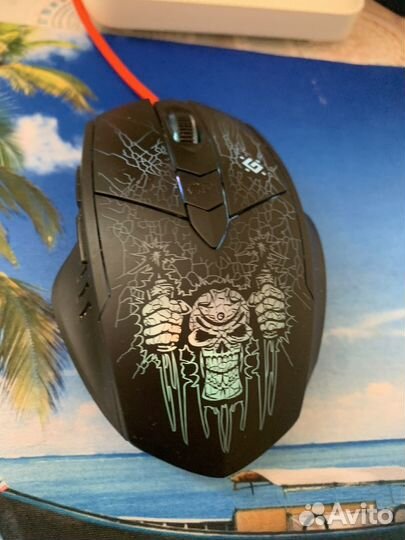 Мышь для пк