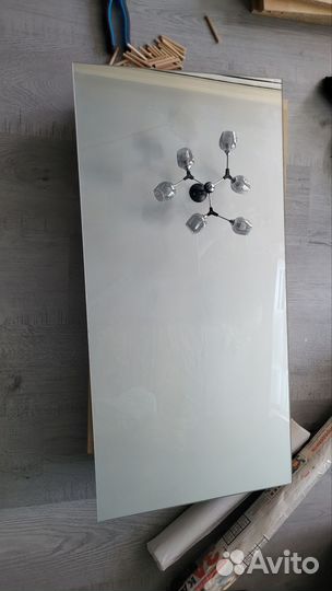 Зеркало 41х84