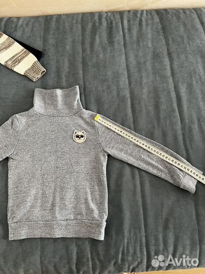 Продам вещи на мальчика