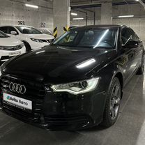 Audi A6 3.0 AMT, 2011, 197 000 км, с пробегом, цена 1 780 000 руб.