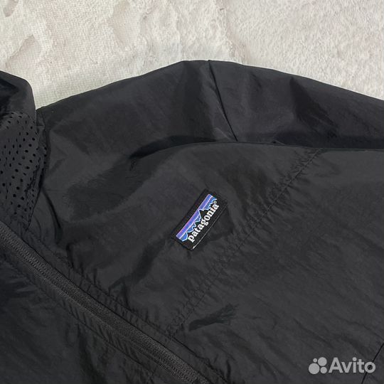Ветровка Patagonia Gore-Tex
