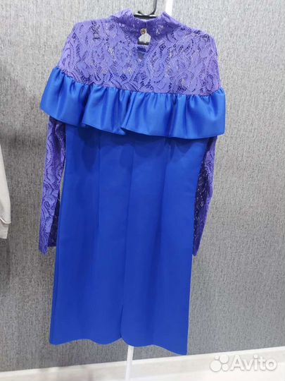Платье женское 44 размер