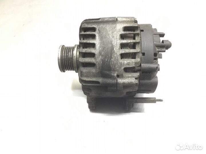 Генератор Volkswagen Transporter 5 фургон cfca