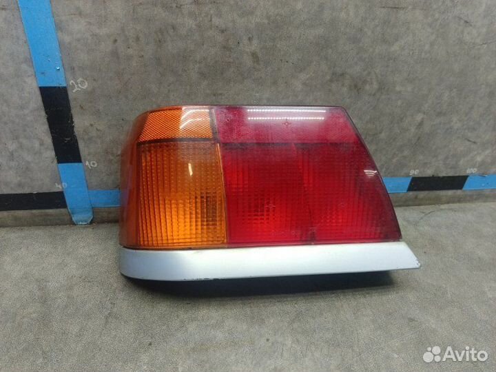 Фонарь задний левый Лада 2115 1.5 2111 2005