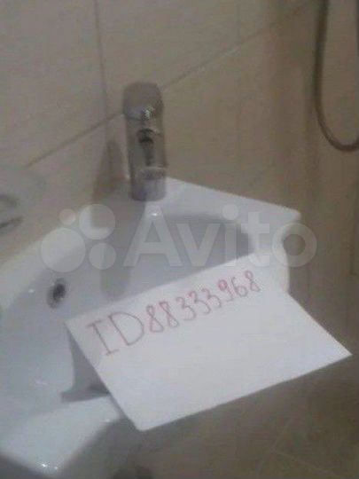 Апартаменты-студия, 18 м², 1/4 эт.