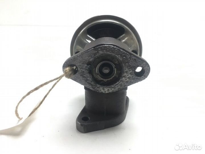 Клапан EGR Nissan Terrano RR50 QD32TI 1997