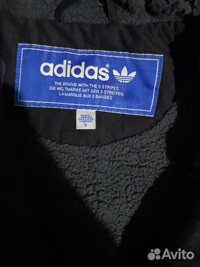 Куртка adidas