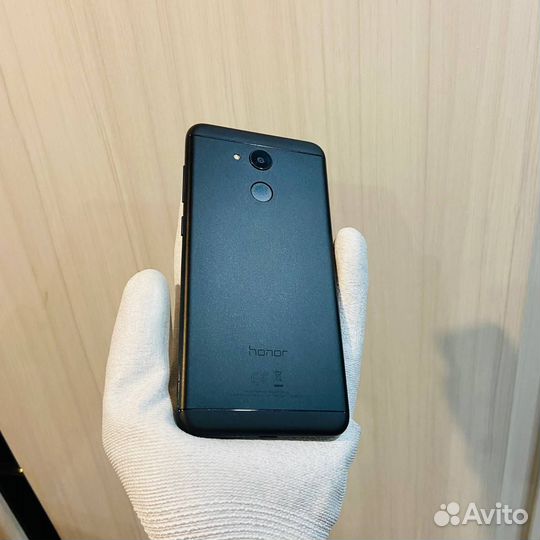 HONOR 6C Pro, 3/32 ГБ