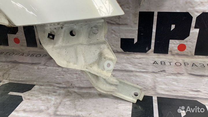 Крыло переднее правое Infiniti Fx50 S51 VK50VE 5.0