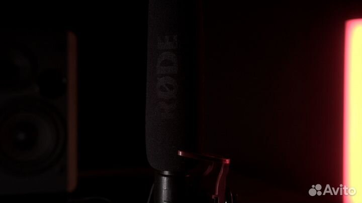 Rode VideoMic