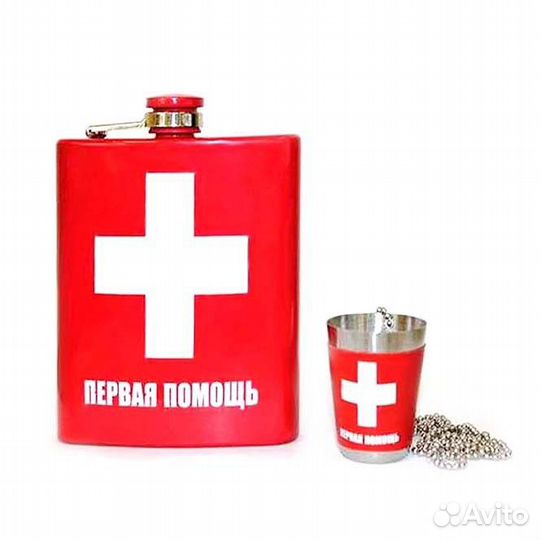 Подарочный набор