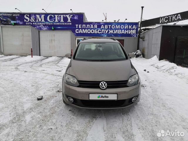 Volkswagen Golf 1.4 МТ, 2013, 187 000 км