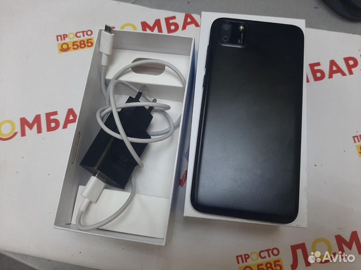 HONOR 9S, 2/32 ГБ