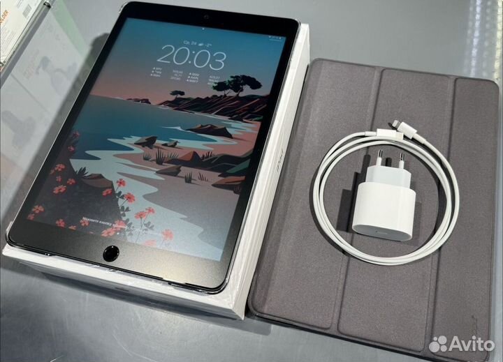 iPad (9th Generation) 2021 Wi-Fi 64GB