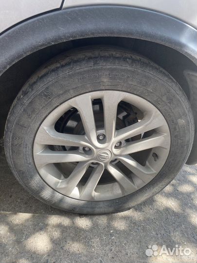 Continental ContiPremiumContact 2 215/55 R17 94V