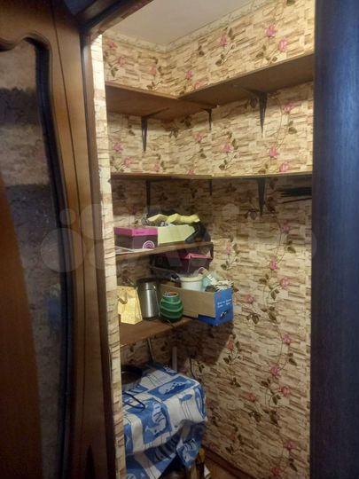 2-к. квартира, 44 м², 1/5 эт.