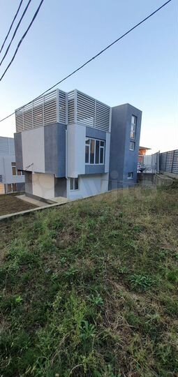 Дом 163,5 м² на участке 5,3 сот.