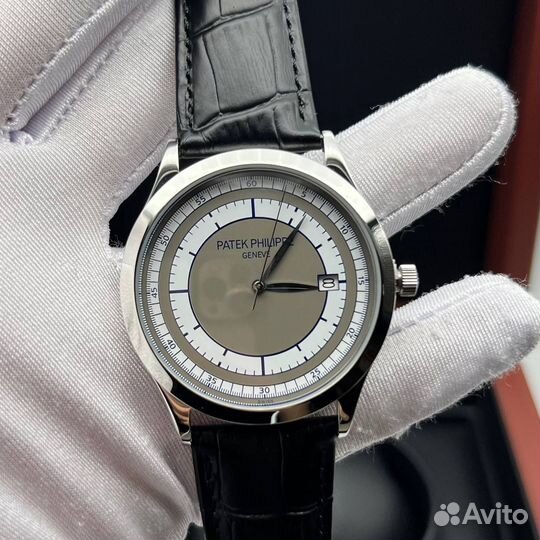 Часы мужские patek philippe