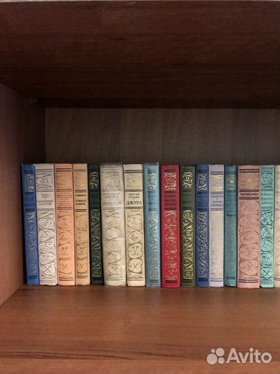 Библиотека приключений и научной фантастики рамка