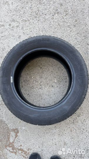 Kleber Krisalp HP2 205/60 R16 92H