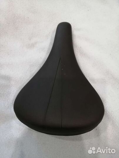 Седенье велосипедное новое