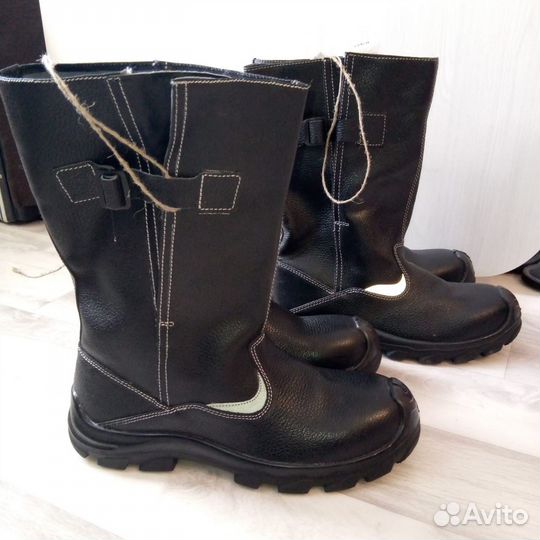 Сапоги рабочие 43,44,45 р