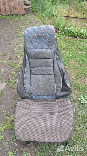 Сидения на класику