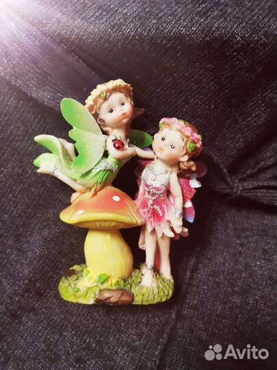 Статуэтка ангел