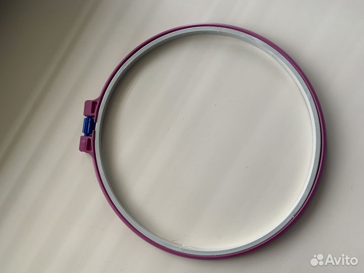 Пяльца для вышивания