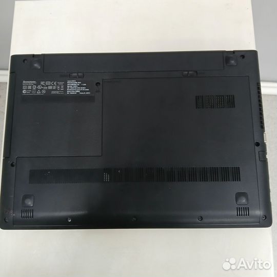 Ноутбук lenovo g50 70