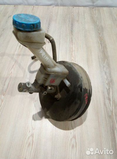 Вакуумный усилитель Усилитель тормозов Вакуумник N