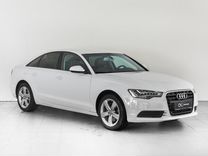 Audi A6, 2012, с пробегом, цена 2 050 000 руб.
