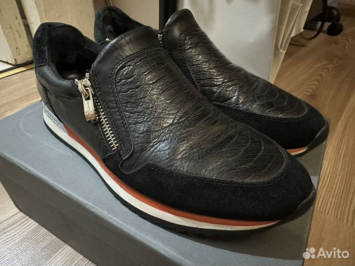 Кроссовки женские Carlo Pazolini