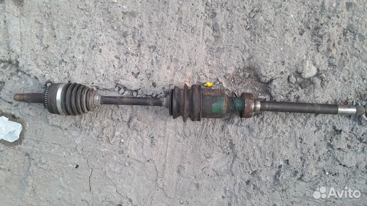 Привод правый. Ардео sv55g