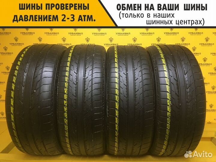 Toyo DRB 215/50 R17 91V