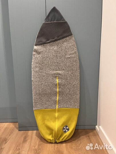 Вейксёрф Idol Surf