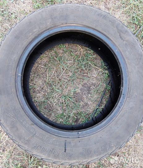 Колеса r 15 летние 185/65/15