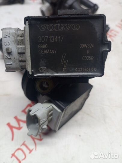 Катушка зажигания Volvo V70 универсал B5254T10