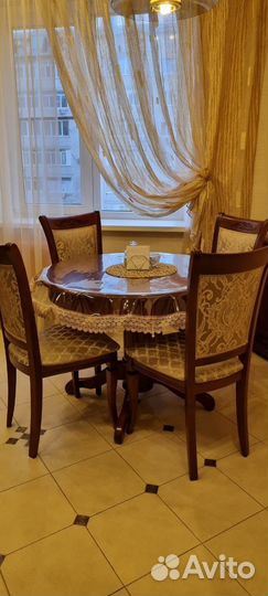 Силиконовая скатерть