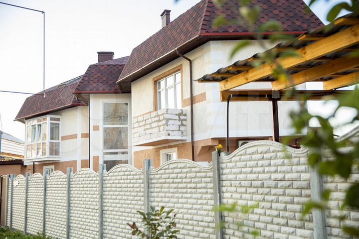 Апартаменты-студия, 22 м², 1/3 эт.