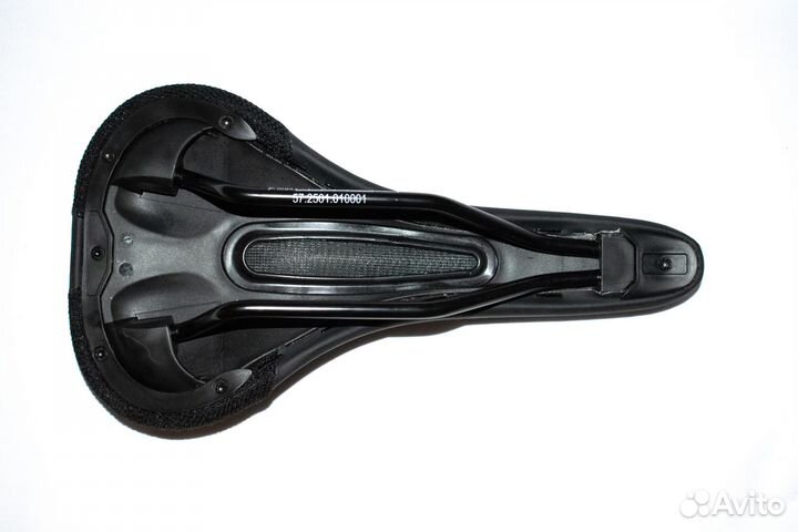 Седло STG YBT-W010 велосипеда Stinger