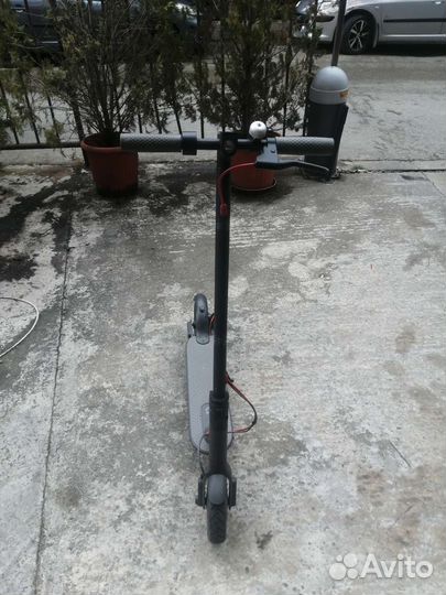 Электросамокат Xiaomi Mijia m365